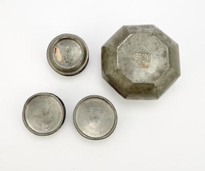 Lot 92 - Two Chinese Scholar's Objects