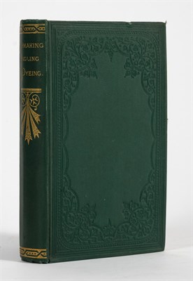 Lot 135 - [ANGLING] BLACKER, WILLIAM Blacker's Art of...