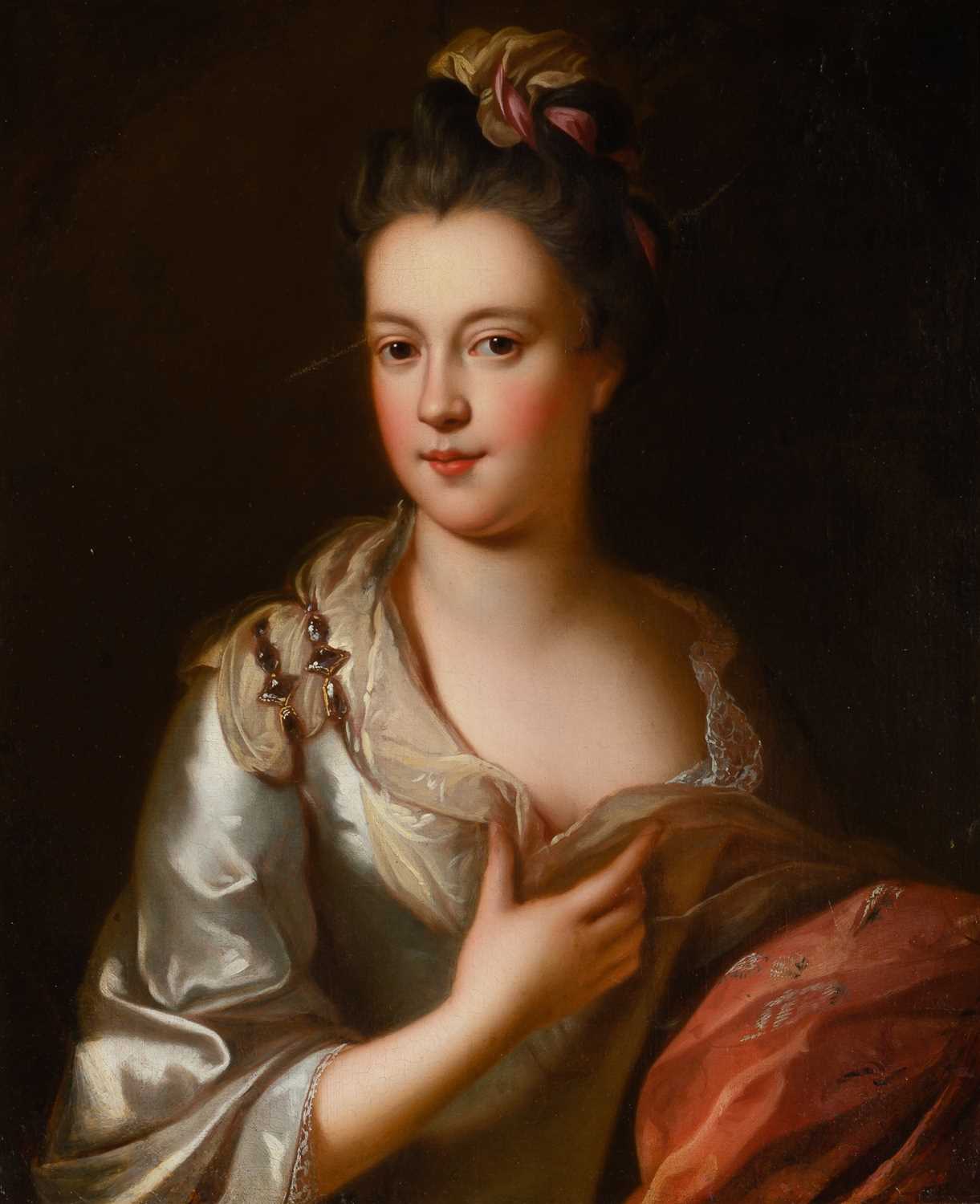 Lot 556 - French School