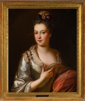 Lot 556 - French School