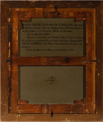 Lot 556 - French School