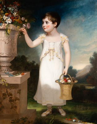 Lot 584 - British School