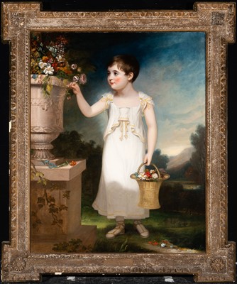 Lot 584 - British School