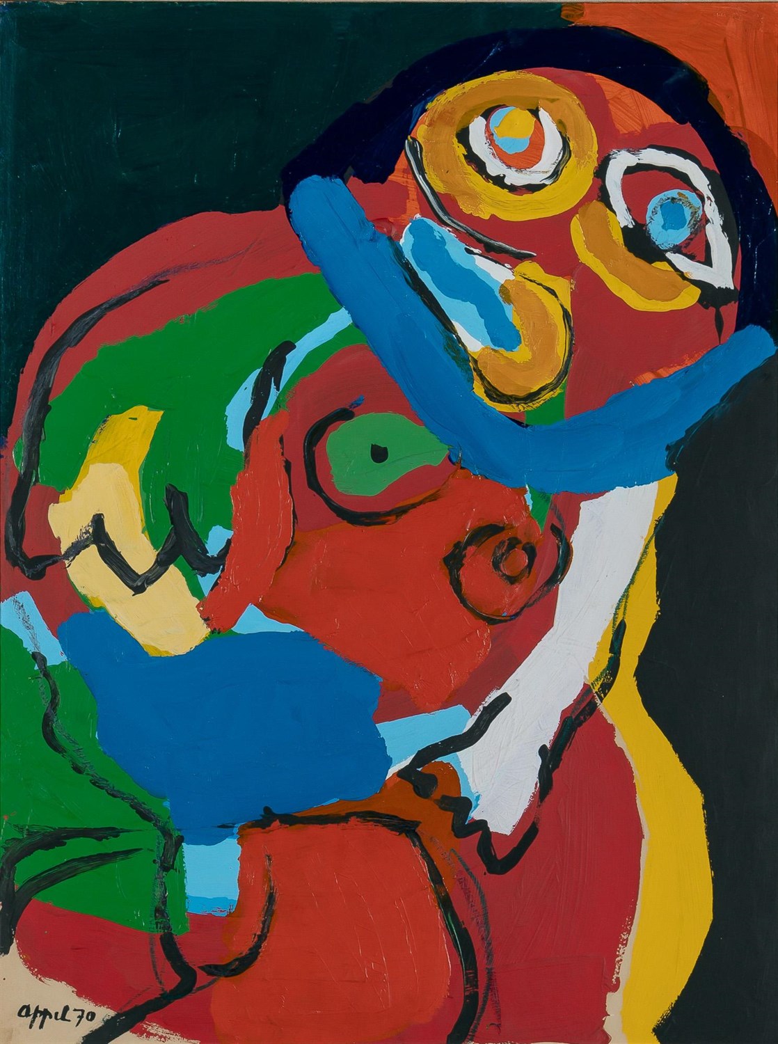 Lot 588 - Property from the Collection of Alvin and...