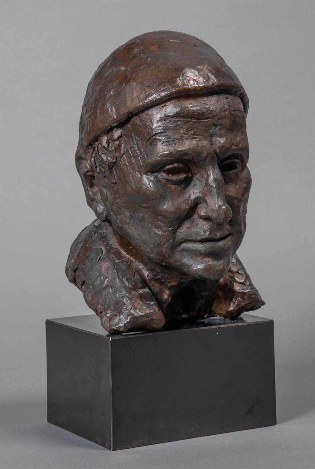 Lot 547 - Jacques Lipchitz French/American, 1891-1973...