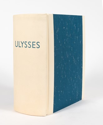 Lot 315 - Ulysses