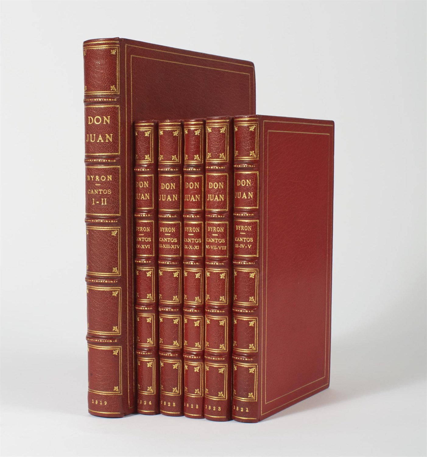 Lot 13 - Estate / Collection: The Collection of Erica...