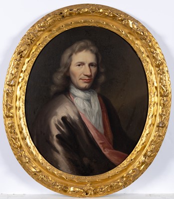 Lot 1 - Attributed to Arnold Boonen