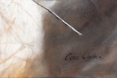 Lot 57 - Cora Ogden