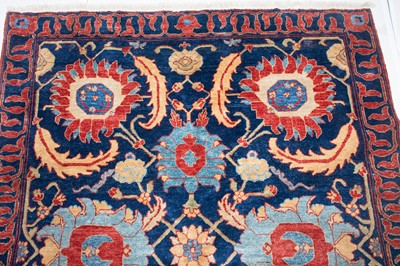 Lot 86 - Caucasian-Style Rug