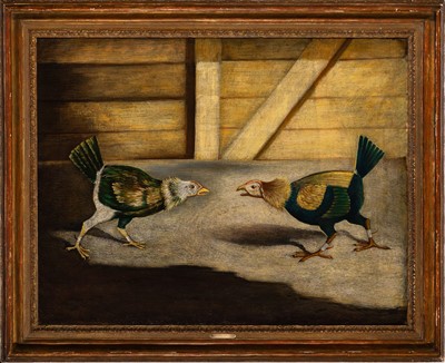 Lot 596 - Manner of Henry Thomas Alken