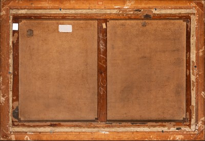 Lot 594 - William Shayer