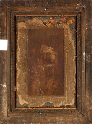 Lot 509 - François Flameng