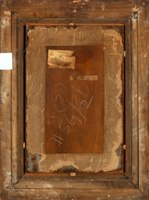 Lot 509 - François Flameng