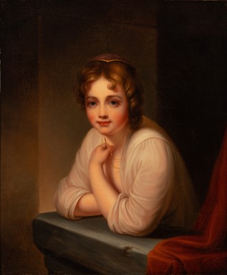 Lot 14 - Harriet Cany Peale