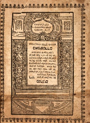 Lot 45 - [JUDAICA] GINSBURG, SHIMON LEVY. Sefer...