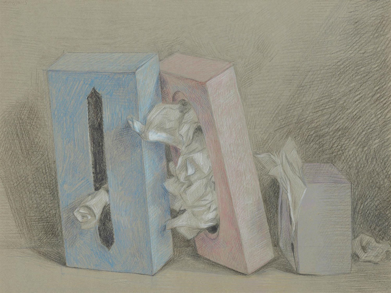 Lot 579 - Property of a New York Collector Paul Cadmus...