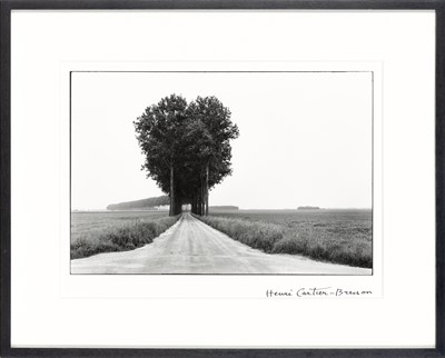 Lot 188 - HENRI CARTIER BRESSON