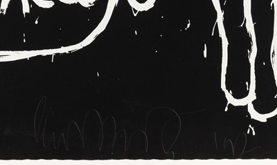 Lot 178 - Jean-Michel Basquiat (1960-1988)