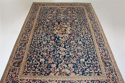 Lot 404 - Karabagh-Style Carpet Turkey, contemporary The...