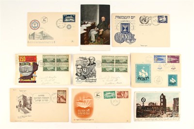 Lot 1115 - Estate / Collection: The Margolis Collection...