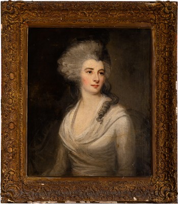 Lot 554 - English School