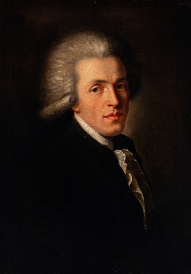 Lot 577 - French School