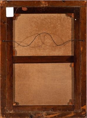 Lot 577 - French School