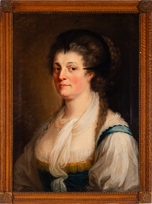 Lot 577 - French School