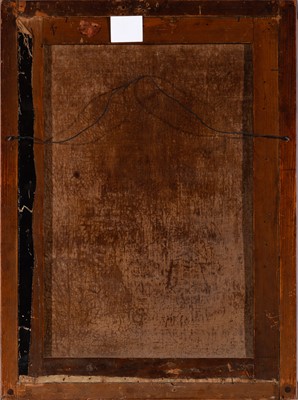 Lot 577 - French School