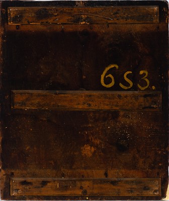 Lot 502 - English School