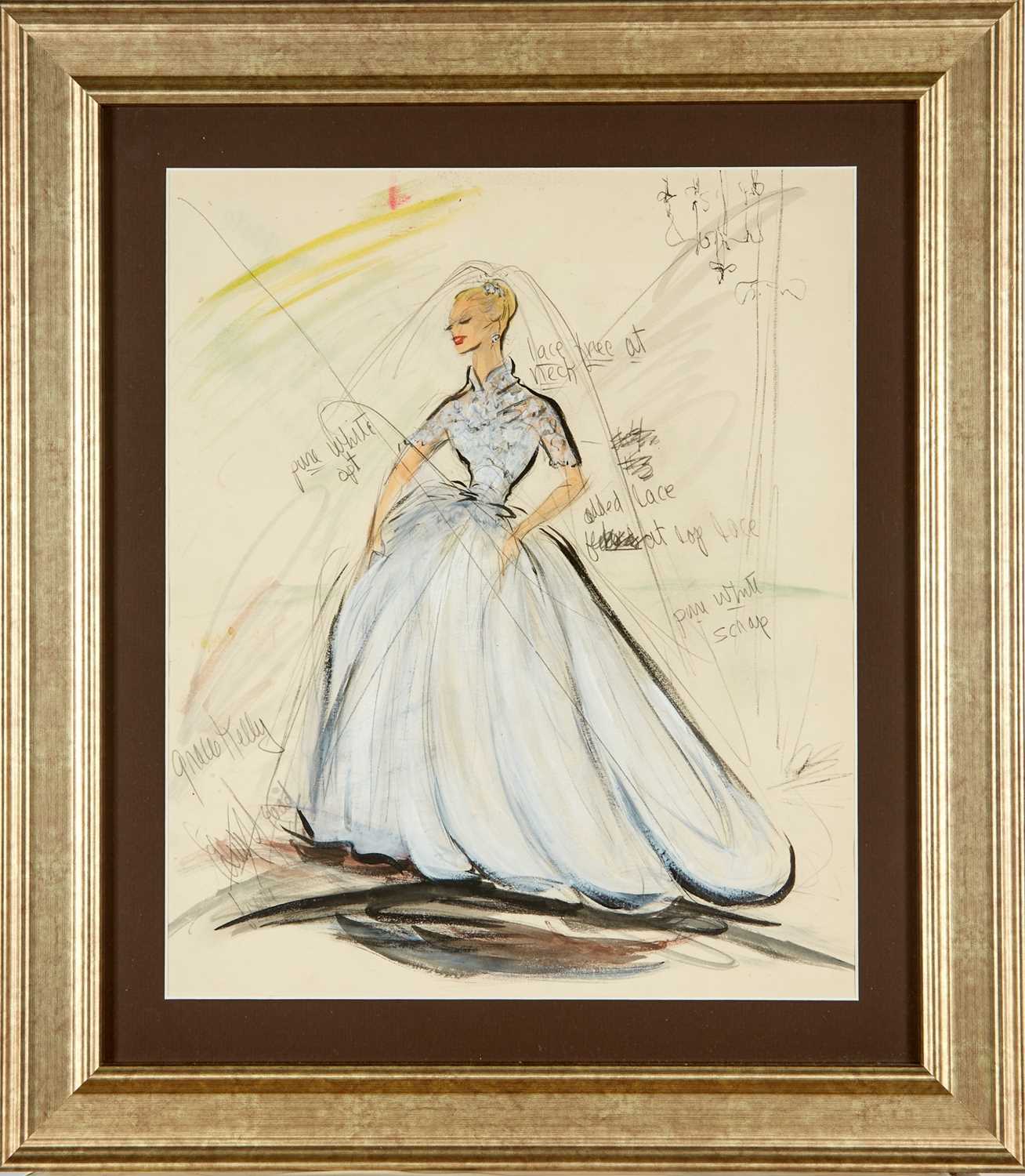 edith head dress designs Edith Head | Oscars.org