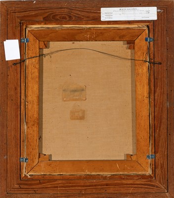 Lot 1110 - Raphael Soyer