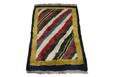 Lot 743 - Gabbeh Carpet