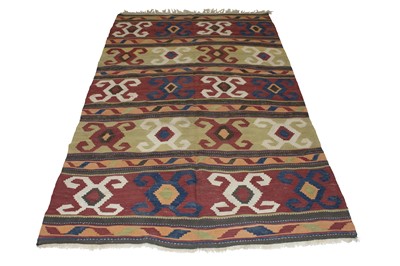 Lot 461 - Turkish Kilim