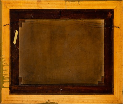 Lot 536 - Neapolitan School