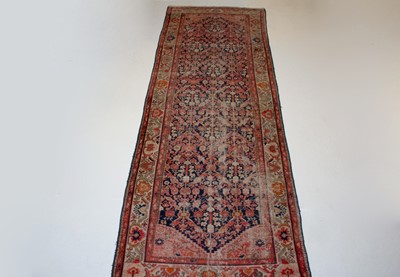 Lot 355 - Northwest Persian Gallery Carpet