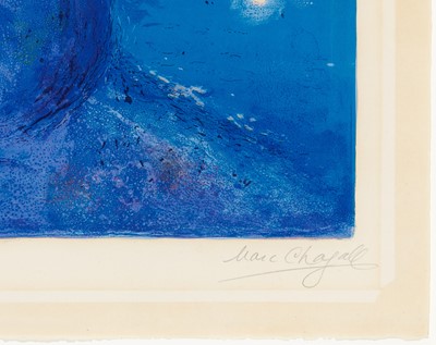 Lot 57 - Marc Chagall (1887-1985)
