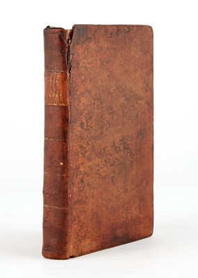 Lot 55 - GRANDPRE, L. DR.
A Voyage in the Indian Ocean and to Bengal, Undertaken in the Year 1790.