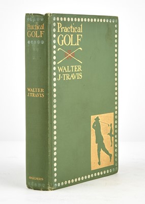 Lot 100 - [GOLF]
Two instructional books about golf.
