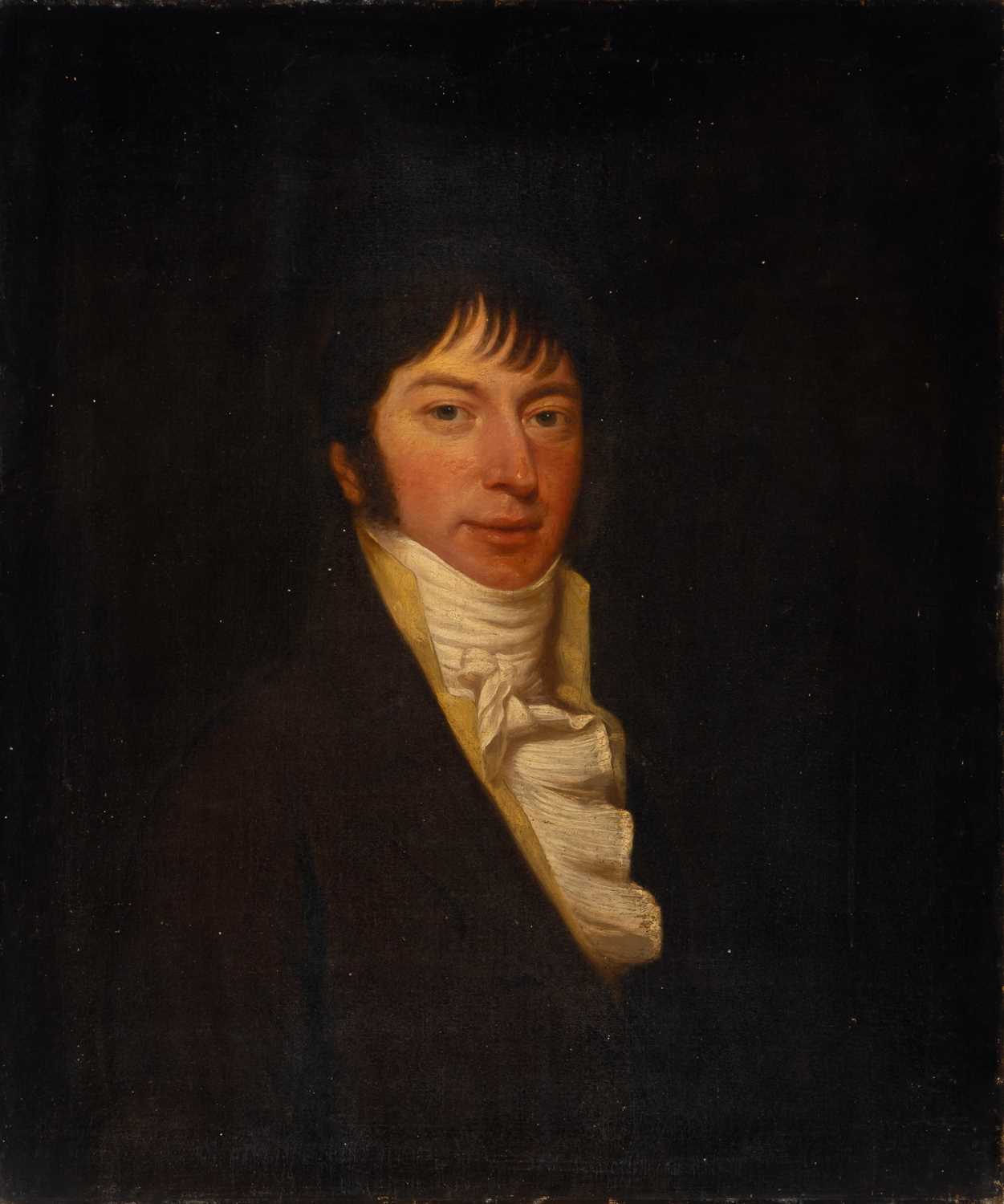 Lot 578 - British School