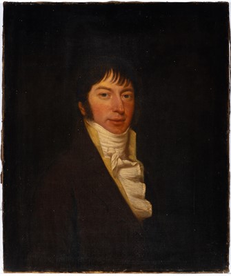 Lot 578 - British School