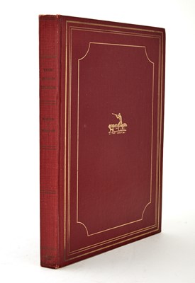 Lot 89 - [DERRYDALE PRESS]
SHELDON, HAROLD P., Colonel. Tranquility revisited.
