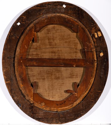 Lot 521 - English School