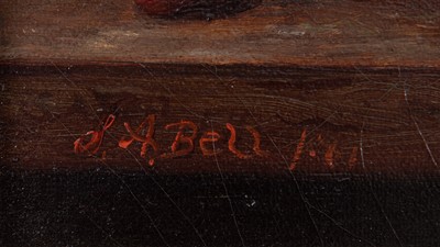 Lot 1002 - H.A. Bell