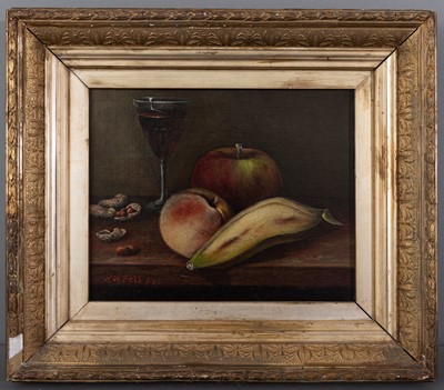 Lot 1002 - H.A. Bell