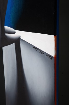 Lot 74 - Mark Kostabi