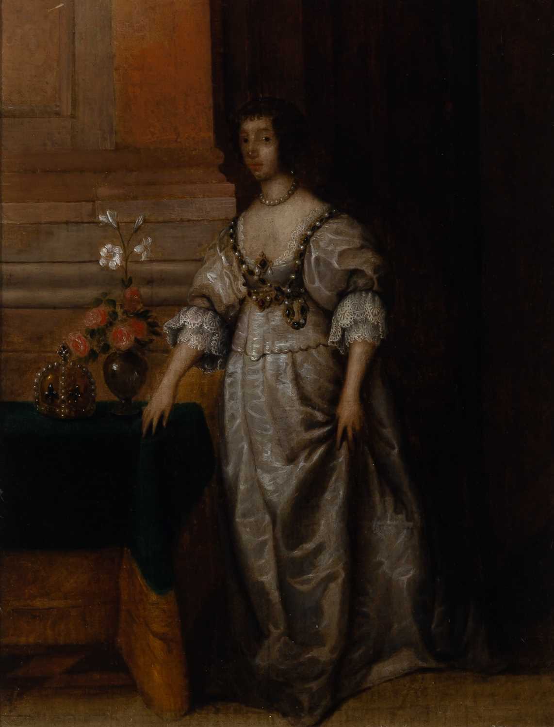 Lot 511 - Flemish School