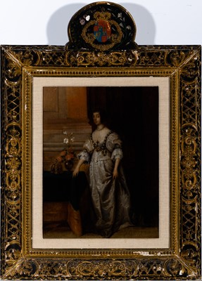 Lot 511 - Flemish School