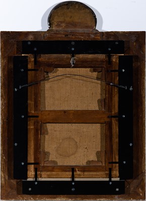 Lot 511 - Flemish School